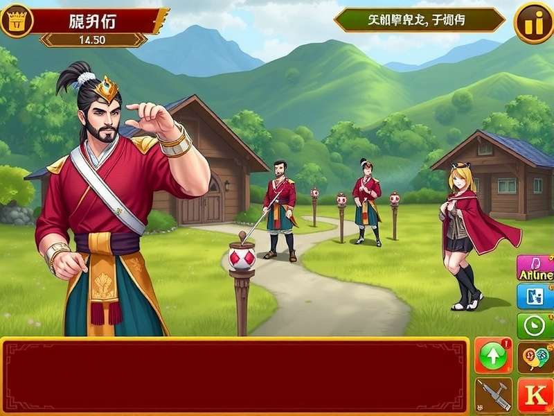 Diamond Dynasty gameplay screenshot